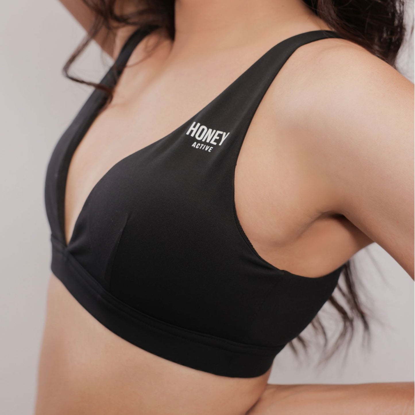 Essential Sports Bra