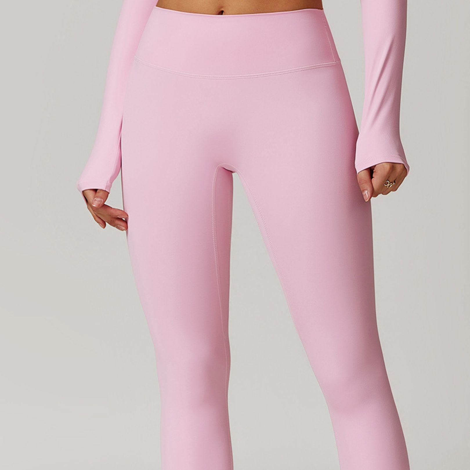 Honey Bloom Leggings
