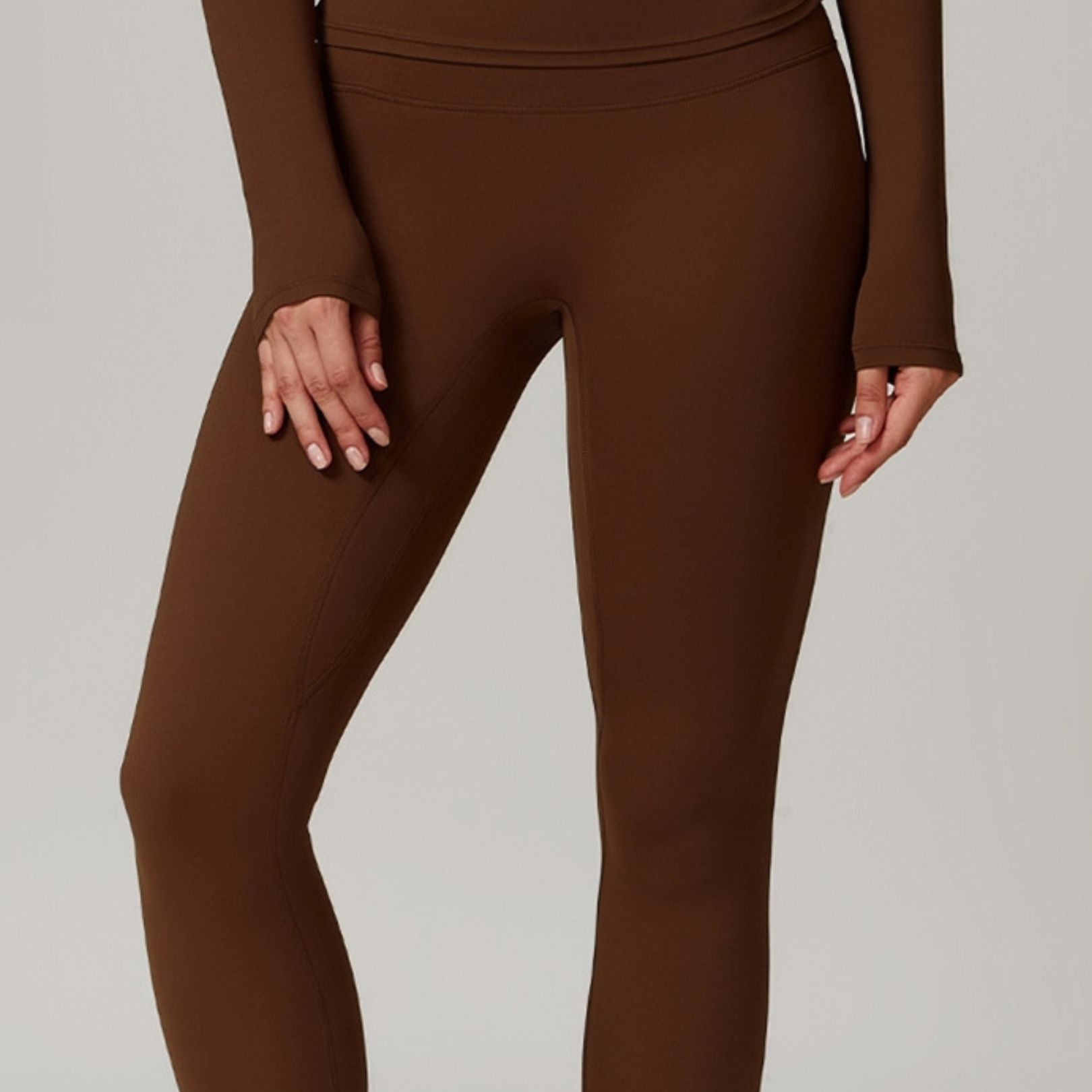 Honey Bloom Leggings
