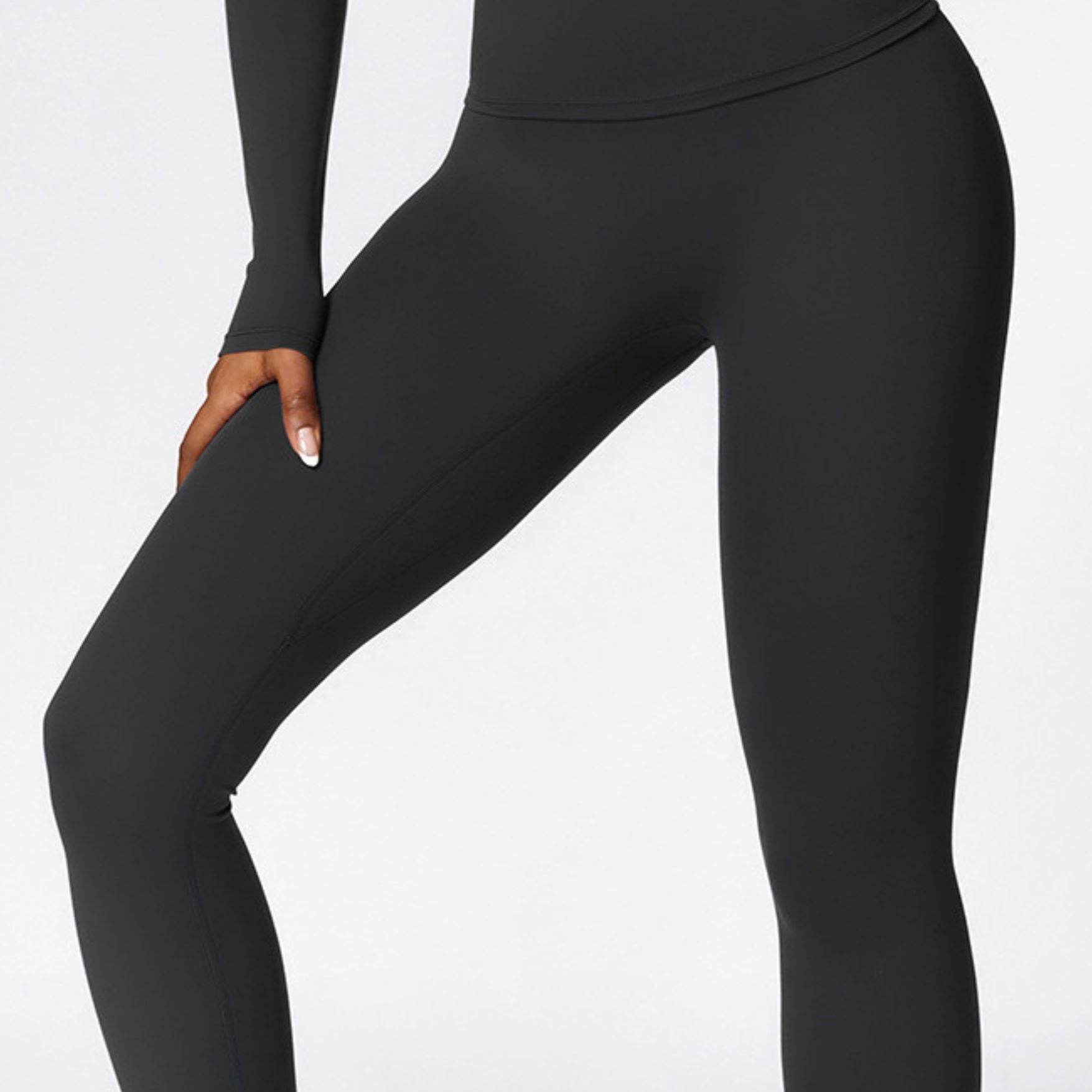 Honey Bloom Leggings