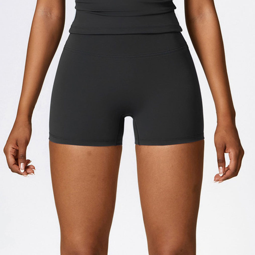Honey Bloom Shorts