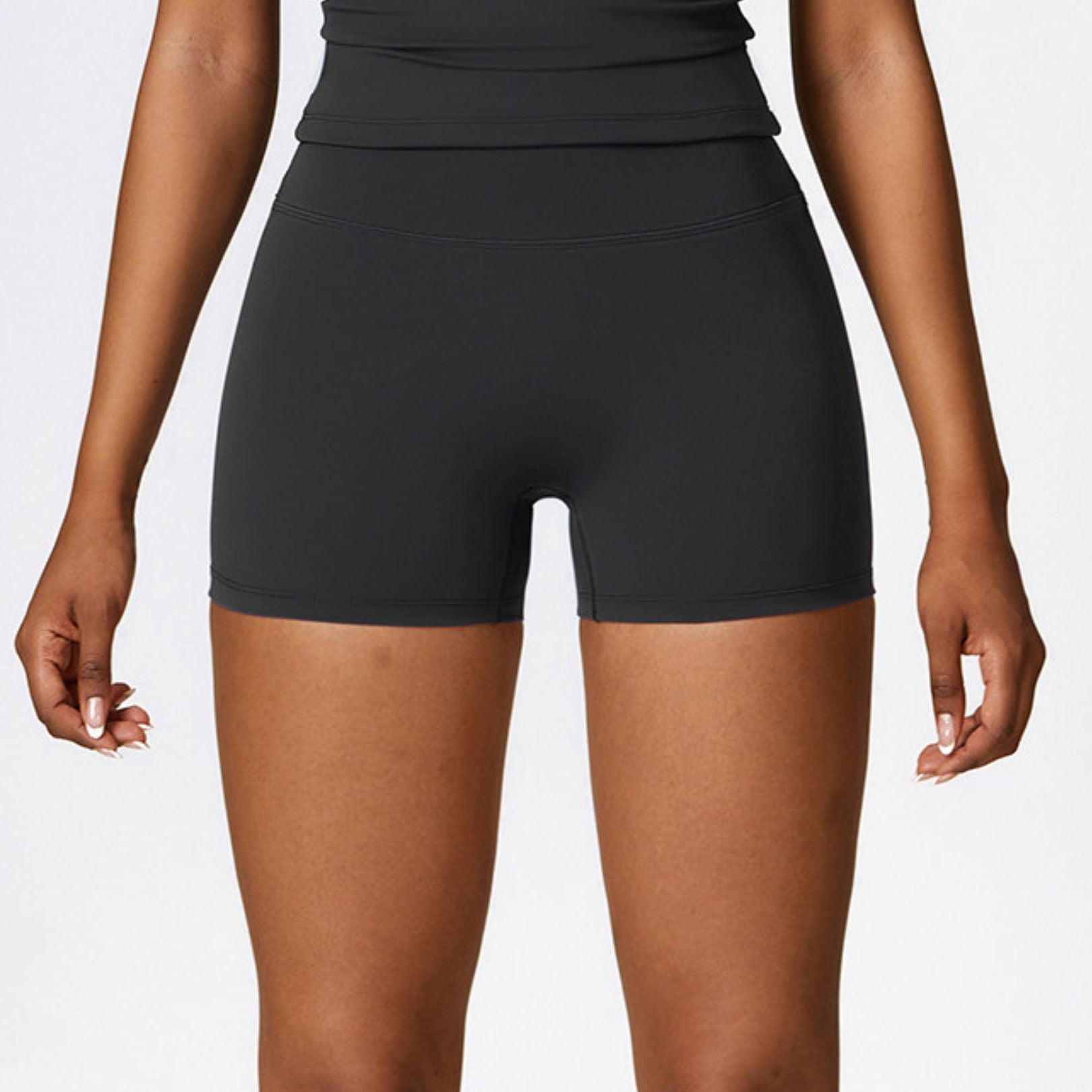 Honey Bloom Shorts