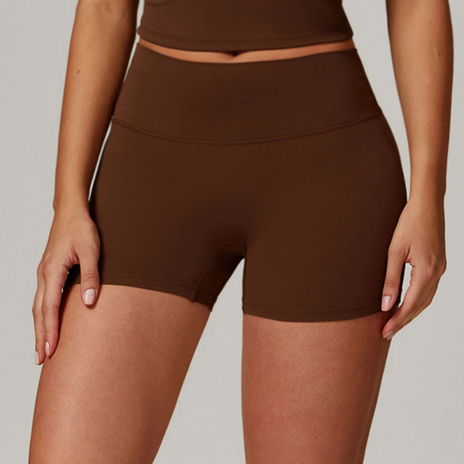 Honey Bloom Shorts