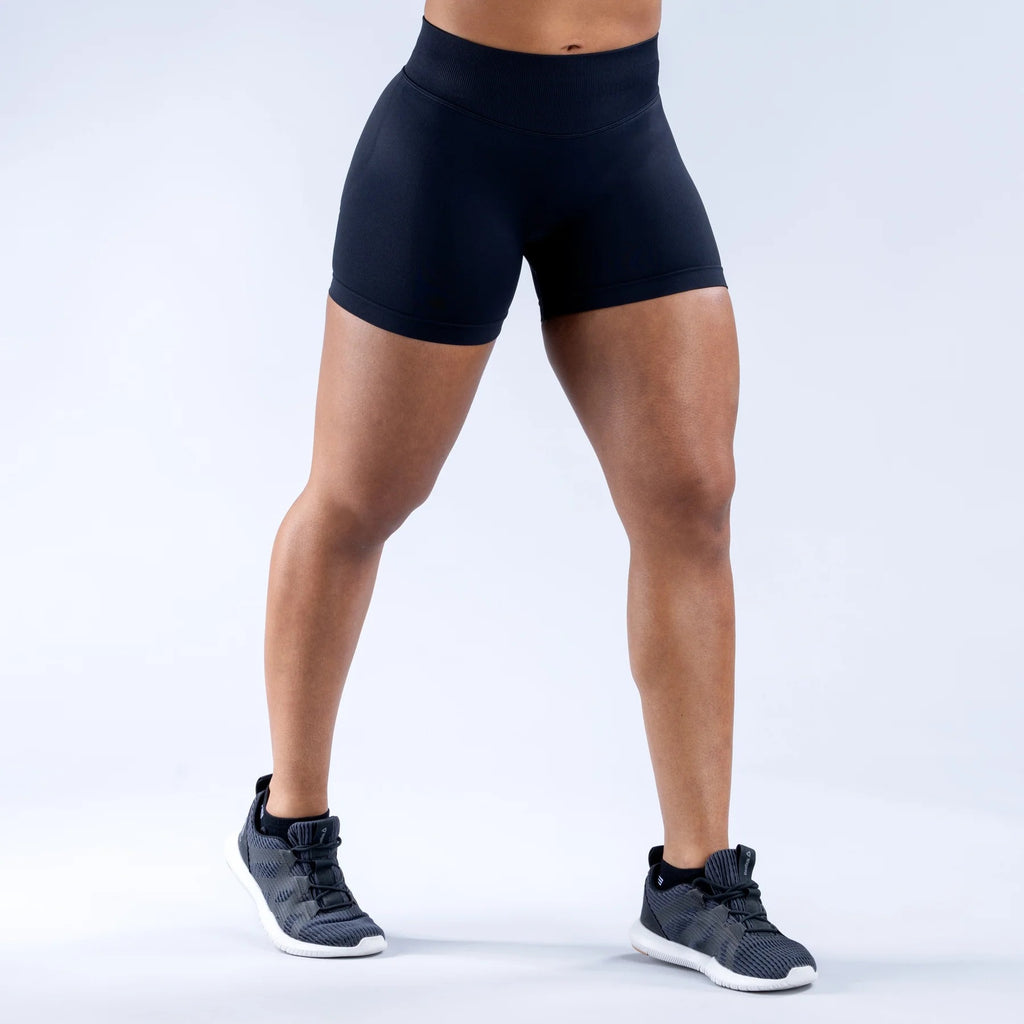 Honey Seamless Shorts