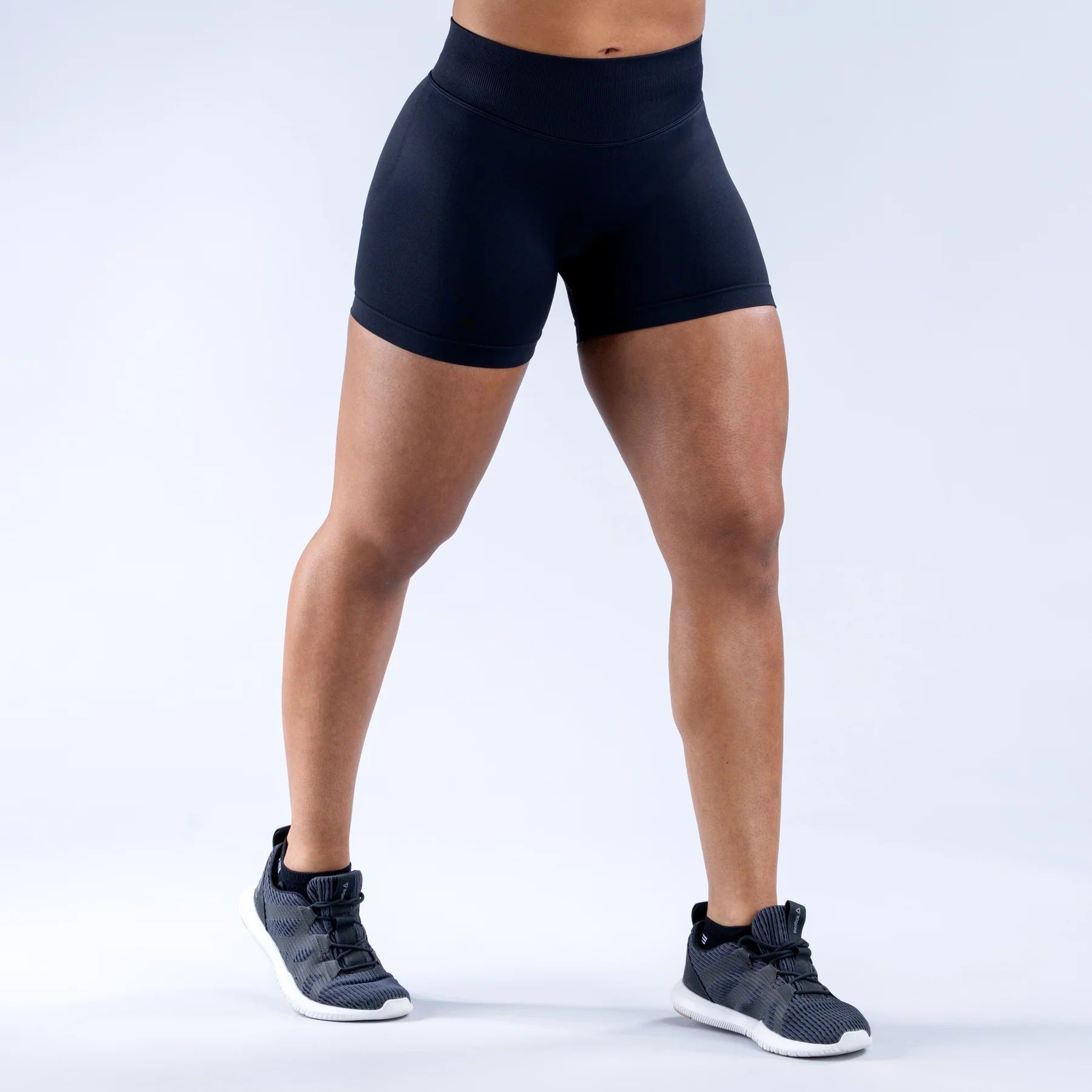 Honey Seamless Shorts